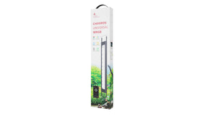 Chihiros Universal WRGB inkl. Controller verpackung von Vorne