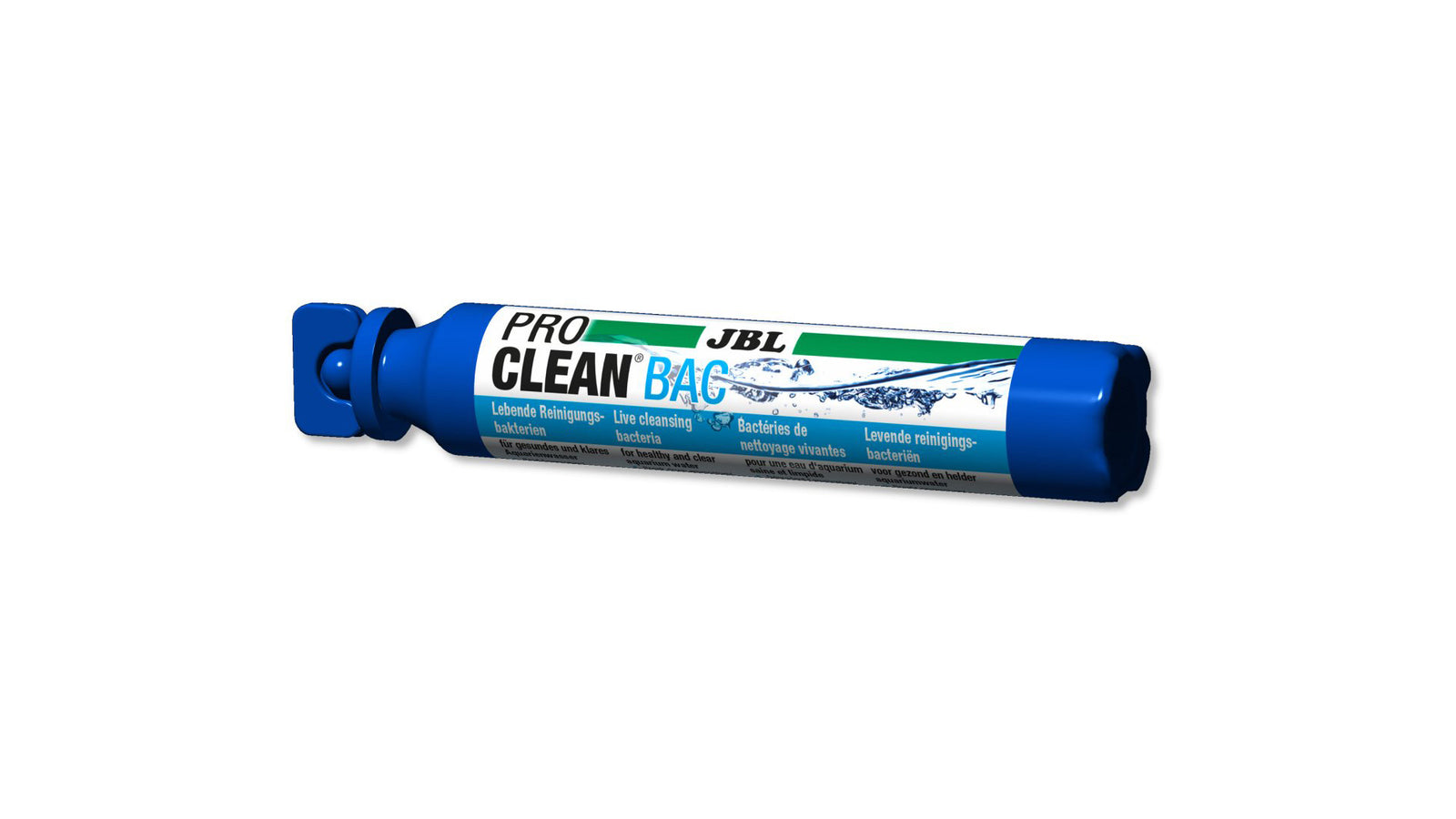 JBL ProClean BAC - GarnelenTv-Shop
JBL ProClean BAC – Bakterienkulturen zur Verbesserung der Wasserqualität