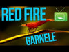 Video: Red Fire Sakura Garnele