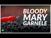Bloody Mary Garnele - Informationsvideo