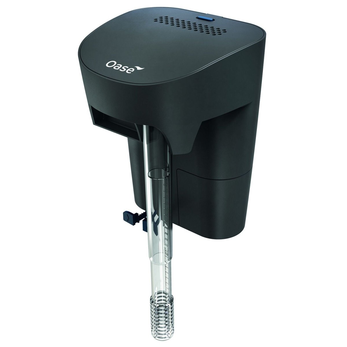 Oase BioStyle Rucksackfilter Grau - GarnelenTv-Shop
Oase BioStyle Rucksackfilter Grau