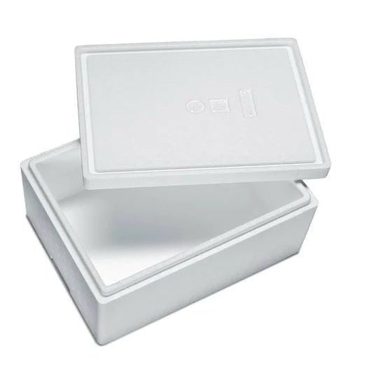 Thermoverpackung mit Heatpack für Tierversand – Verpackung für Wirbellose
Thermoverpackung für Wasserpflanzen – Schutz beim Transport