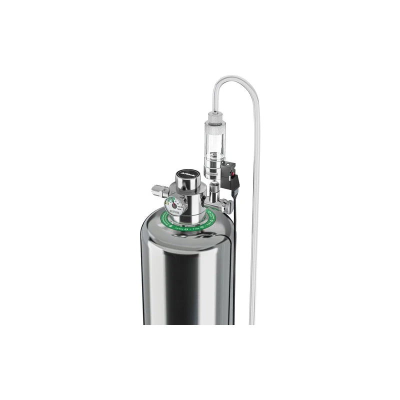 CO2 Anlagen