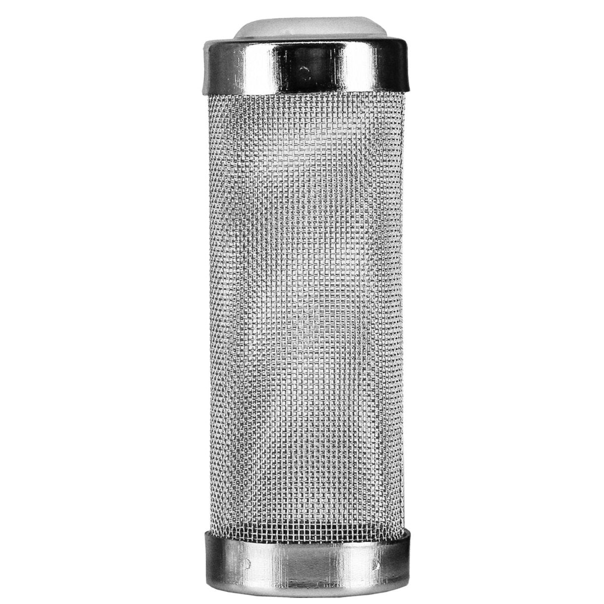 Ansaugschutz für Filter