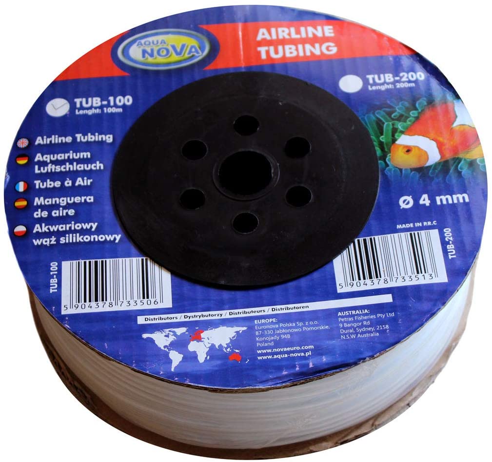 Filter Zubehör - GarnelenTv-Shop