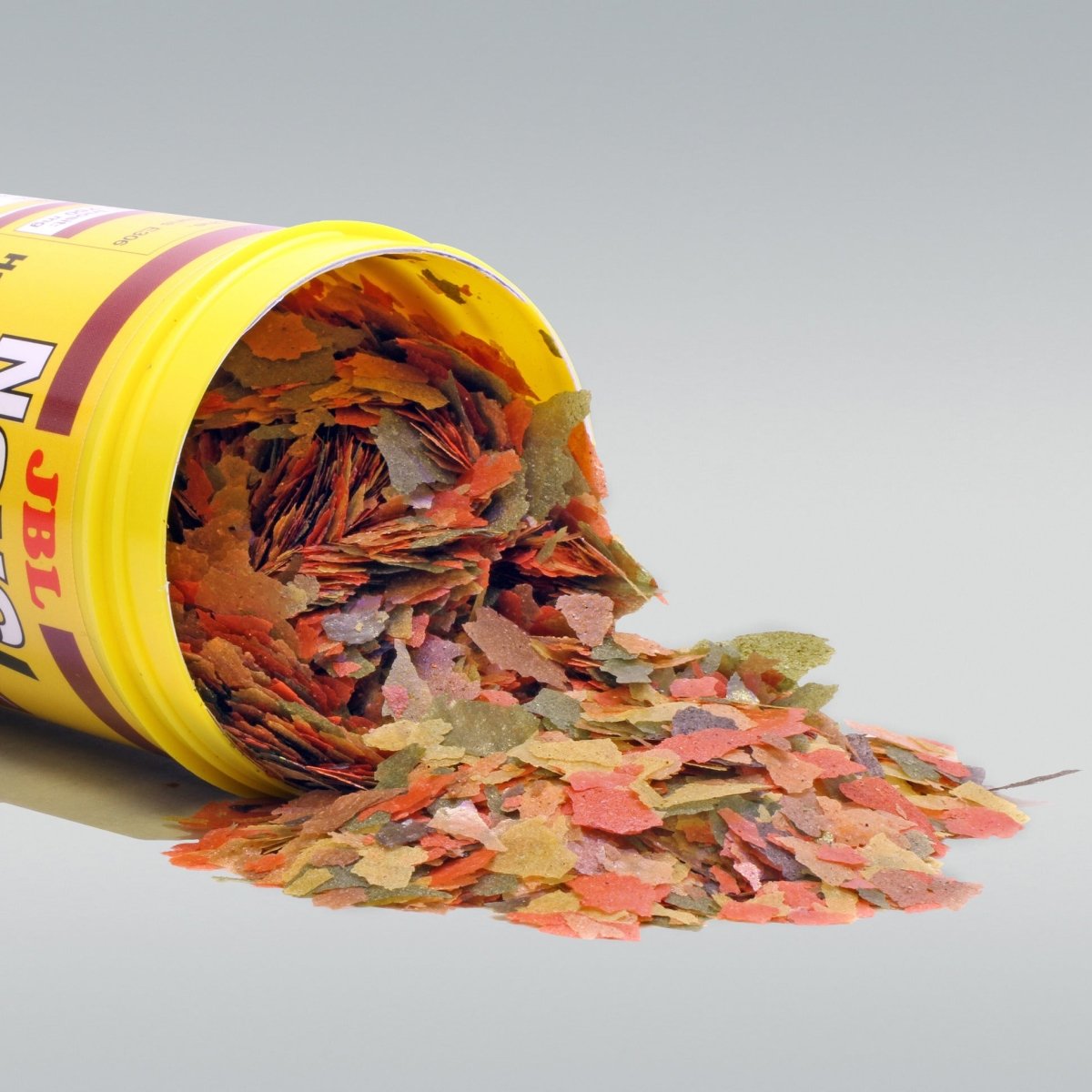 Futter - GarnelenTv-Shop