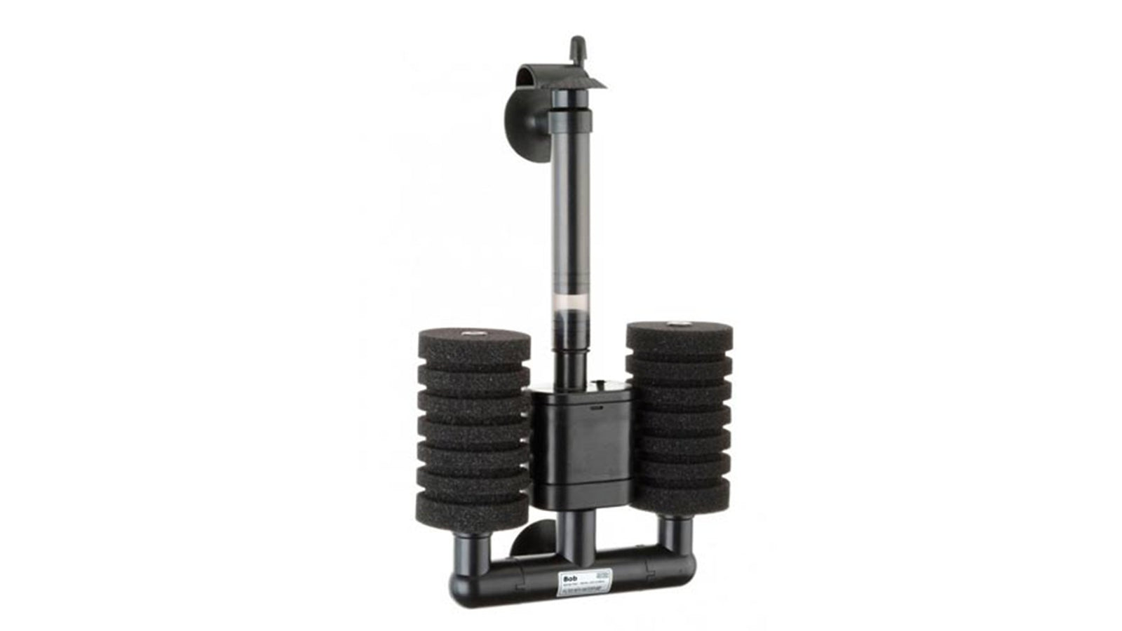 garnelensicherer Filter - Bob Schwammfilter