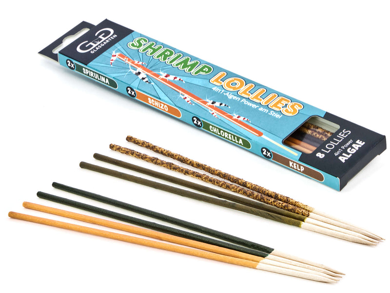 Garnelen Lolli