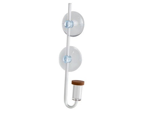 CO 2 Diffusor