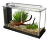 Fluval SPEC 19L Nano-Aquarium mit LED-Beleuchtung