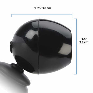 Fluval - Prism 2.0 Mehrfarbige Unterwasser-Spotlight-LED, 6,5W