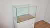 190L Aquarium mit hochwertigem Silikon für IKEA Malm