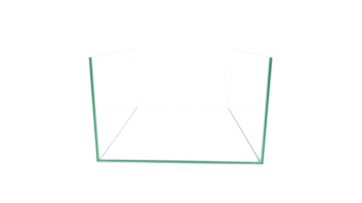 27l Kallax - Aquarium 33x38x22cm (LxTxH) für KALLAX-Regal - GarnelenTv-Shop
27L Kallax Aquarium 33x38x22cm für Garnelenzucht im KALLAX-Regal