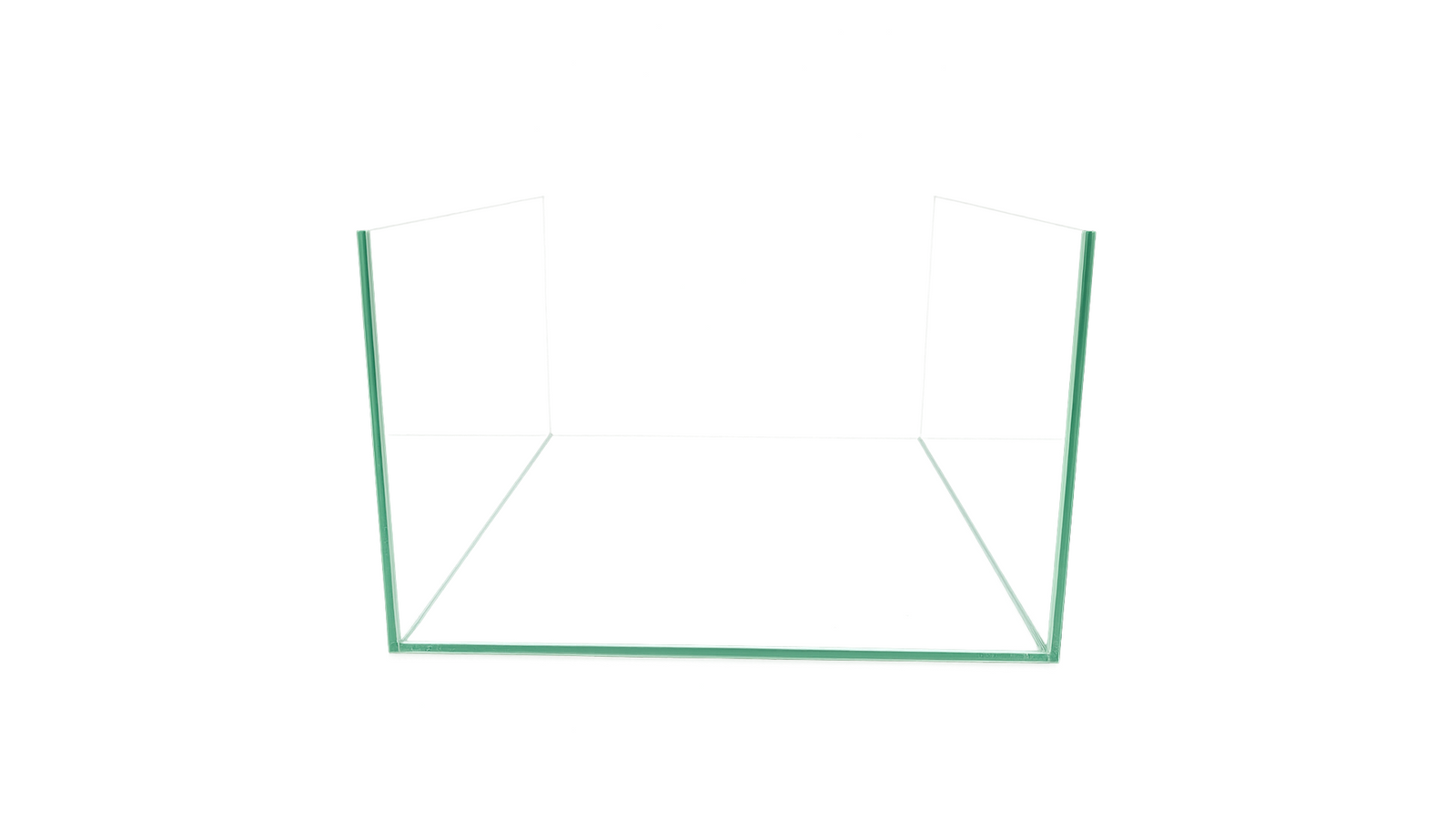 27l Kallax - Aquarium 33x38x22cm (LxTxH) für KALLAX-Regal - GarnelenTv-Shop
27L Kallax Aquarium 33x38x22cm für Garnelenzucht im KALLAX-Regal