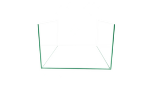 27l Kallax - Aquarium 33x38x22cm (LxTxH) für KALLAX-Regal - GarnelenTv-Shop
27L Kallax Aquarium 33x38x22cm für Garnelenzucht im KALLAX-Regal