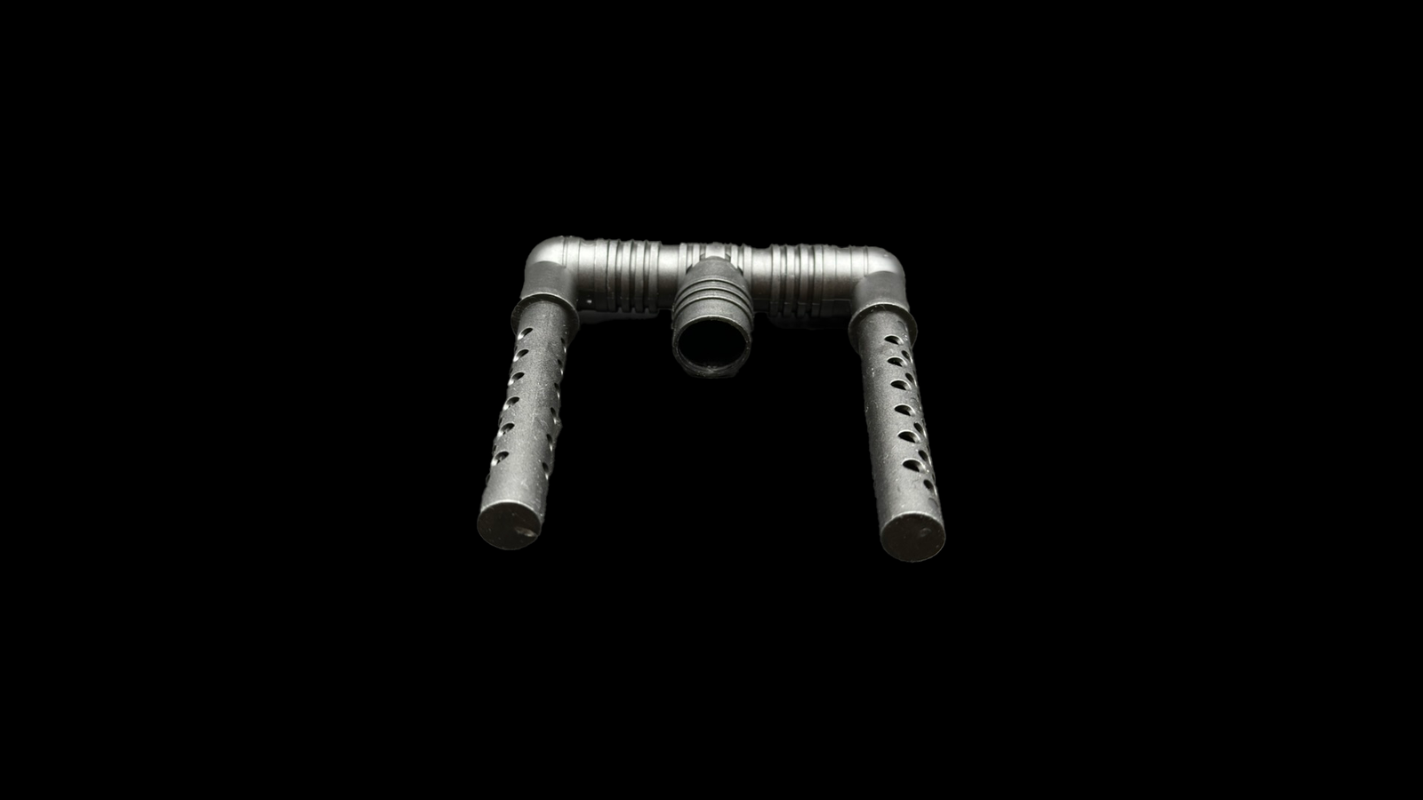 Ersatzhalter AquaNova Schwammfilter 120L