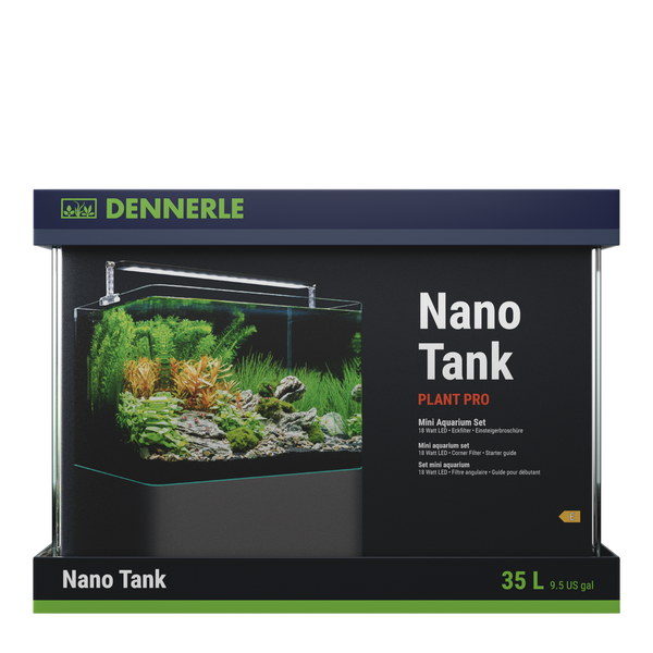 Dennerle Nano Tank PLANT PRO