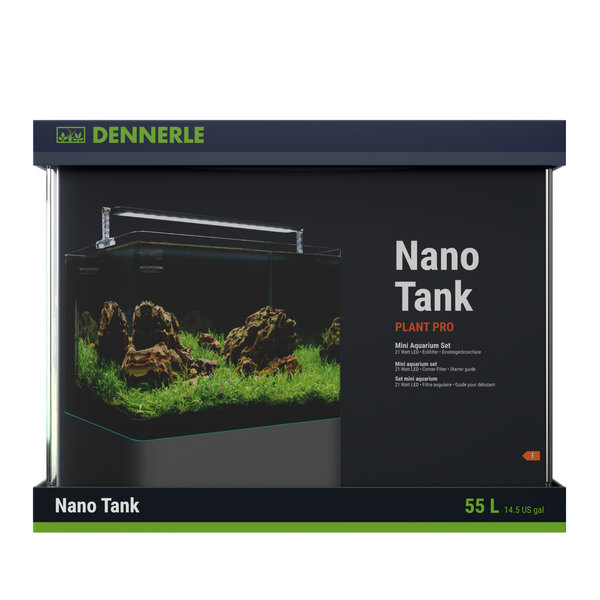 Dennerle Nano Tank PLANT PRO