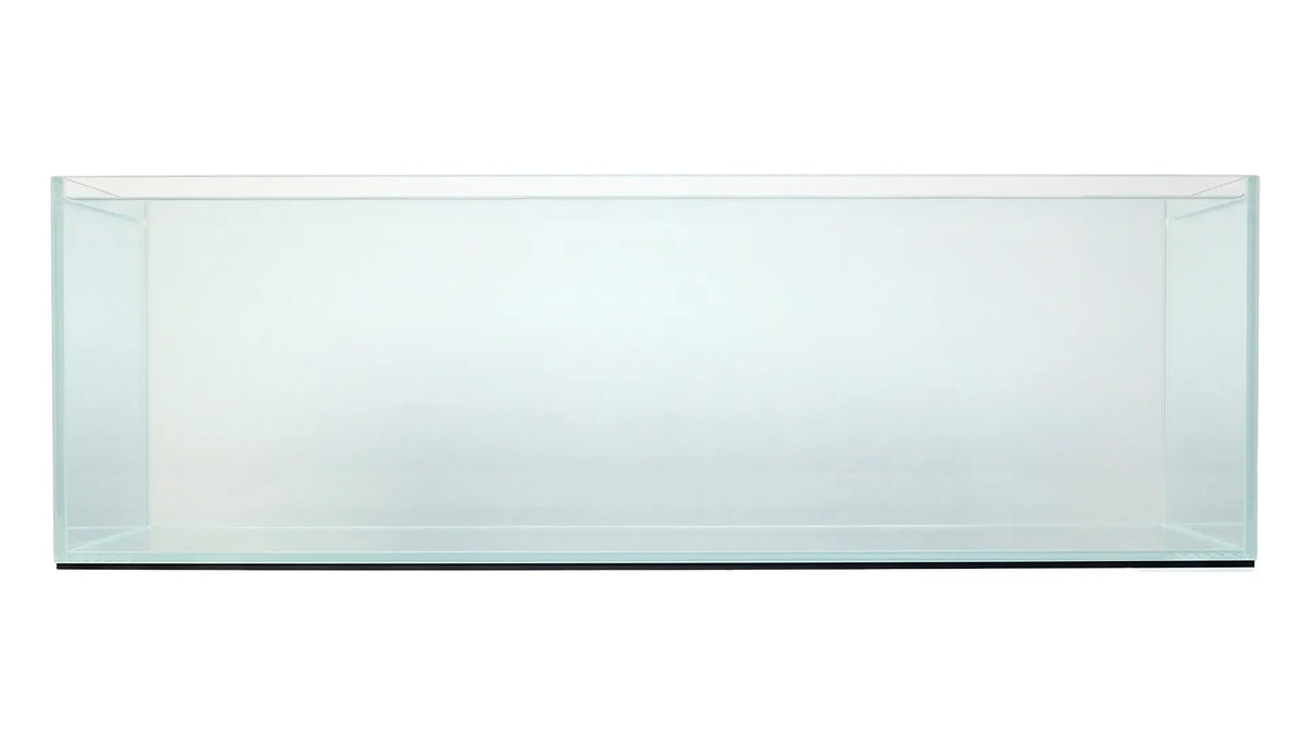 376L Aquarium 160x47x50 cm IKEA Nordli Leeraquarium aus Glas