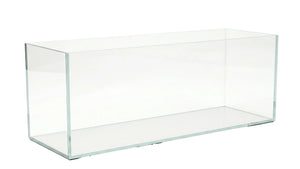 380L Aquarium 160x48x50 cm IKEA Malm