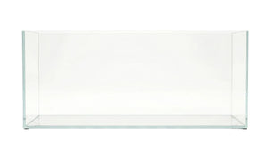 380L Aquarium 160x48x50 cm IKEA Malm