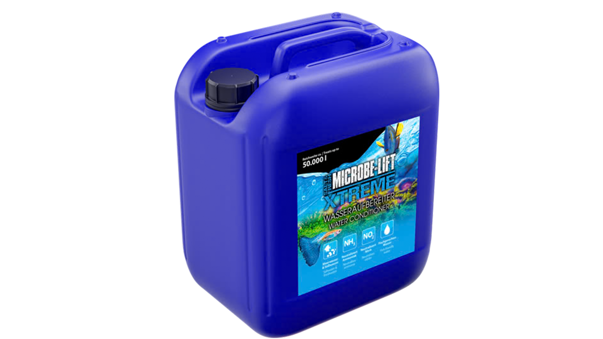 Microbe-Lift XTreme - Wasseraufbereiter