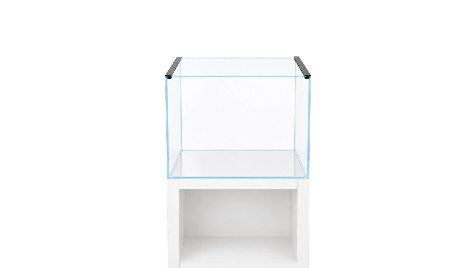 56L Aquarium 41x39x35 cm IKEA Kallax - Versandkostenfrei! Foatglas
