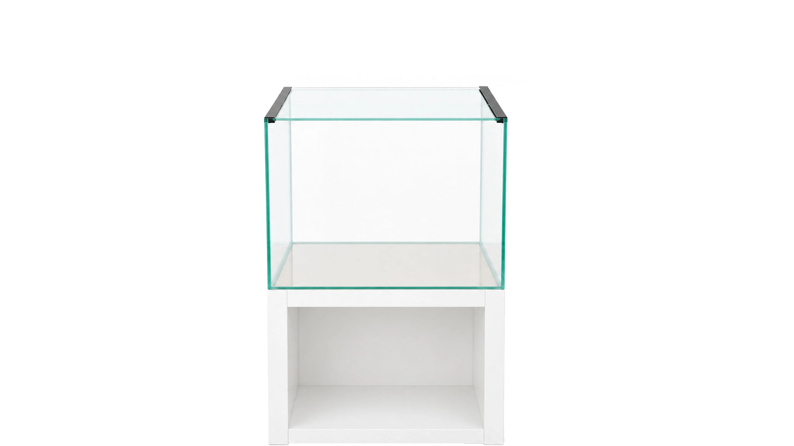 56L Aquarium 41x39x35 cm IKEA Kallax - Versandkostenfrei! Foatglas