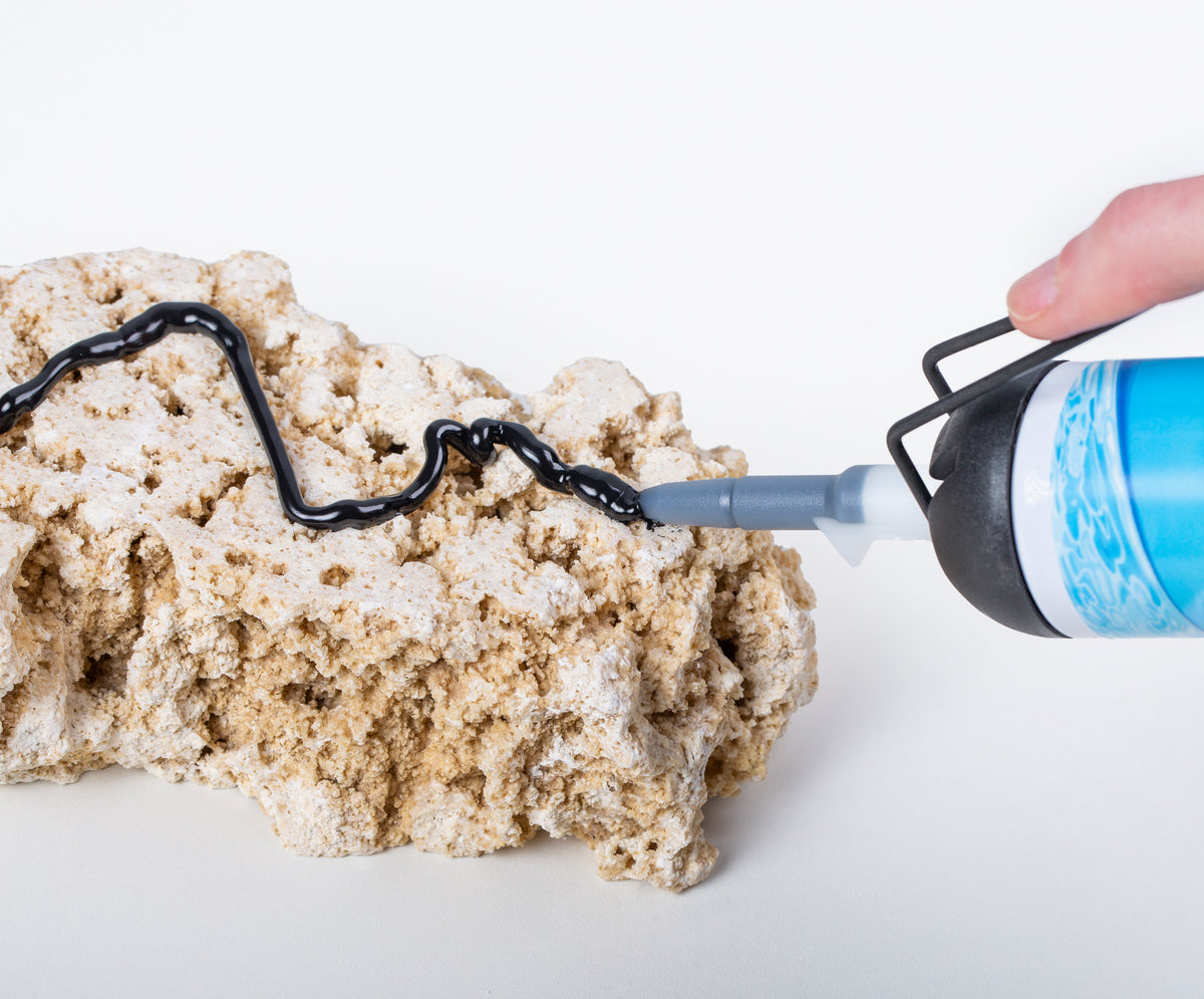 Microbe-Lift -  Aqua-Fix Poly Glue Unterwasserkleber
