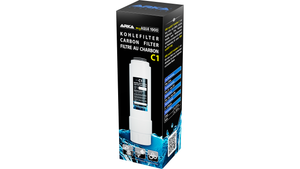 ARKA myAqua 1900 Kohlefilter C1 für sauberes Wasser