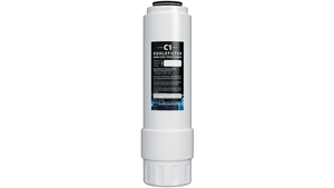 ARKA myAqua 1900 Kohlefilter C1 – Aktivkohleblock