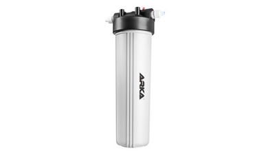 ARKA® myAqua Multifilter 4 L - inkl. Innenkartusche & Zubehör