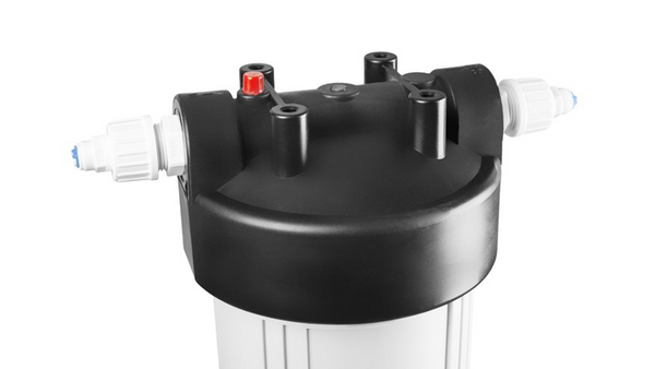 ARKA® myAqua Multifilter 4 L - inkl. Innenkartusche & Zubehör