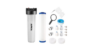 ARKA® myAqua Multifilter 4 L - inkl. Innenkartusche & Zubehör