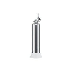 ARKA myScape CO2 System mit Druckminderer