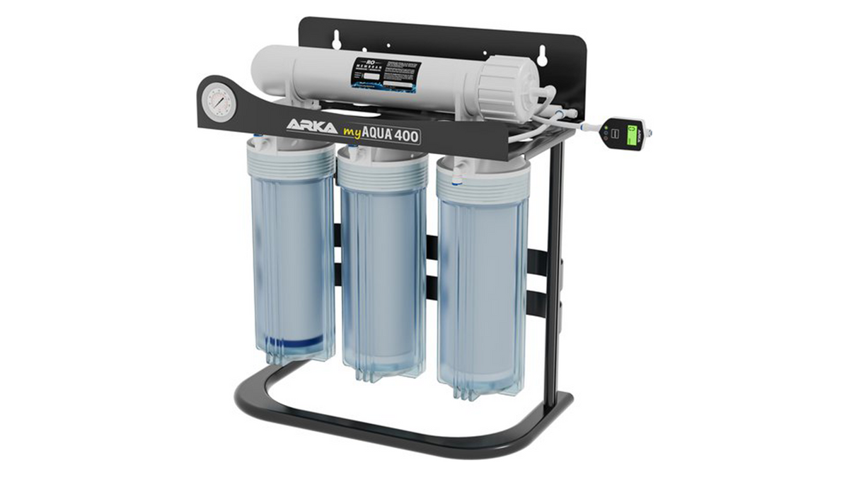 ARKA myAQUA® 400