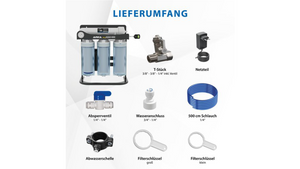 ARKA myAQUA® 400