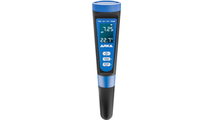 ARKA myAQUA TDS EC Messgerät für Teiche und Pools