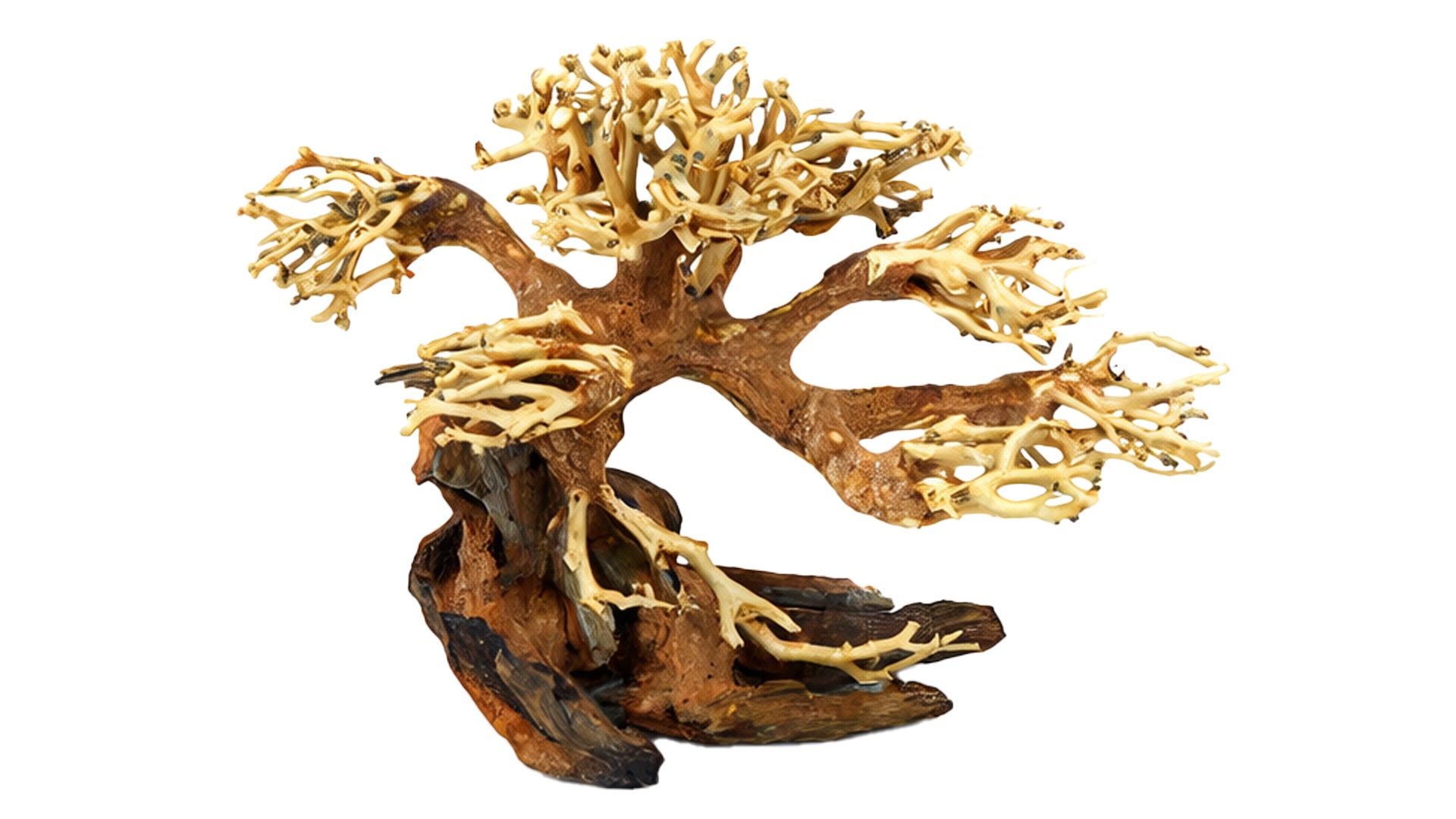 Aqua-Bonsai M 23x30cm (HxL)
