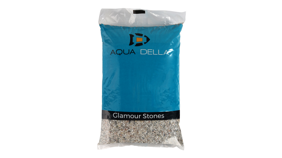Aqua Della - Aquarienkies Light fine