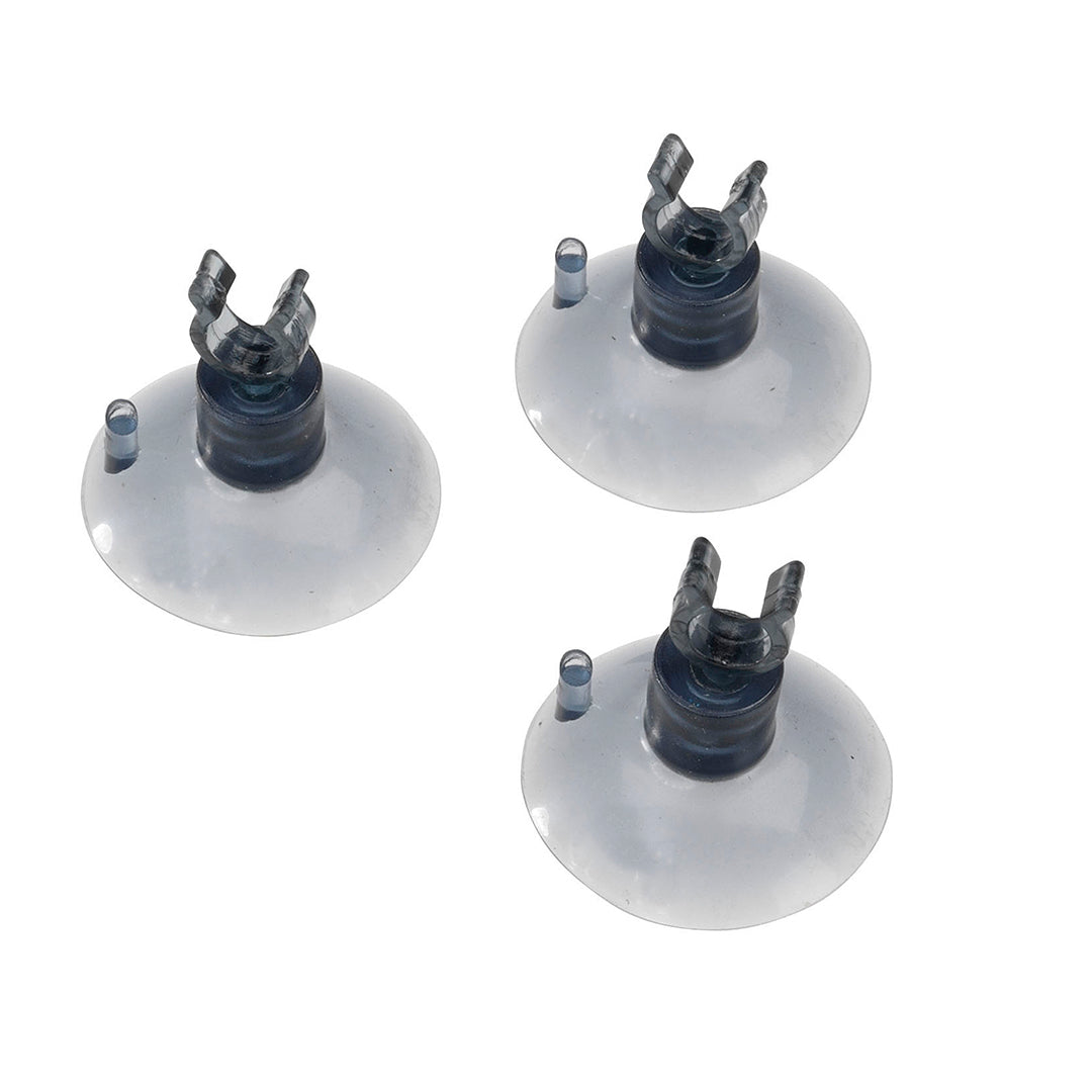 Aqua Della Aquarium Sauger mit Clip für 4/6 mm Schläuche
