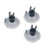 Aqua Della Aquarium Sauger mit Clip für 4/6 mm Schläuche
