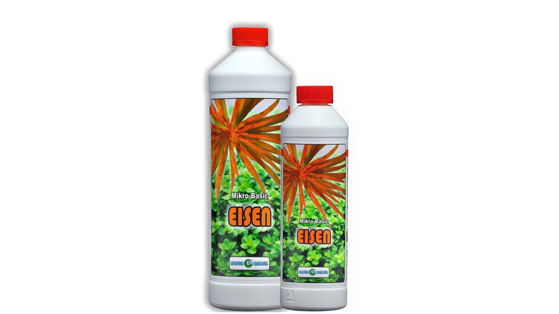 Aqua Rebell Mikro Basic Eisen - GarnelenTv-Shop

Aqua Rebell Mikro Basic Eisen for Healthy and Vibrant Plants
