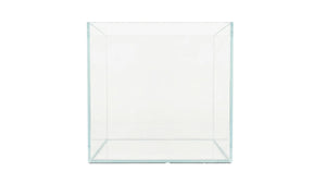 Aquarium 41x39x40cm (LxTxH) 64l für IKEA Kallax