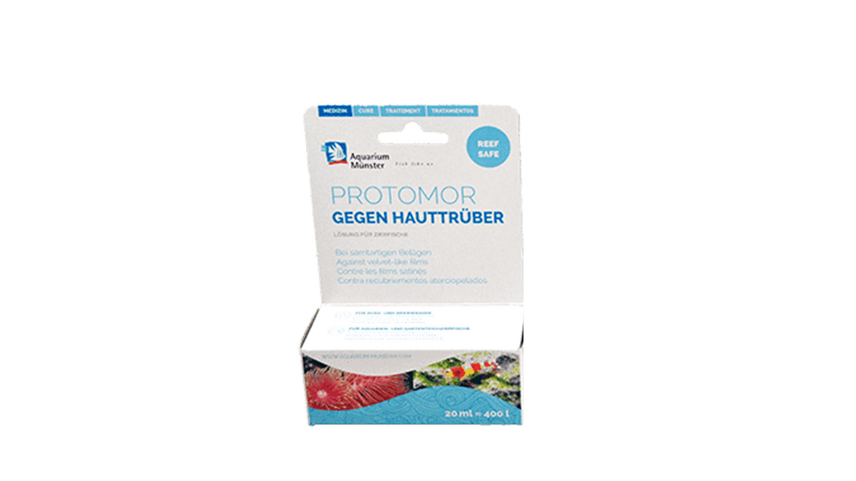 Aquarium Münster -  Protomor 20 ml
