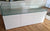 216L Aquarium 180x40x30cm für IKEA Besta mit hochwertigem Silikon
