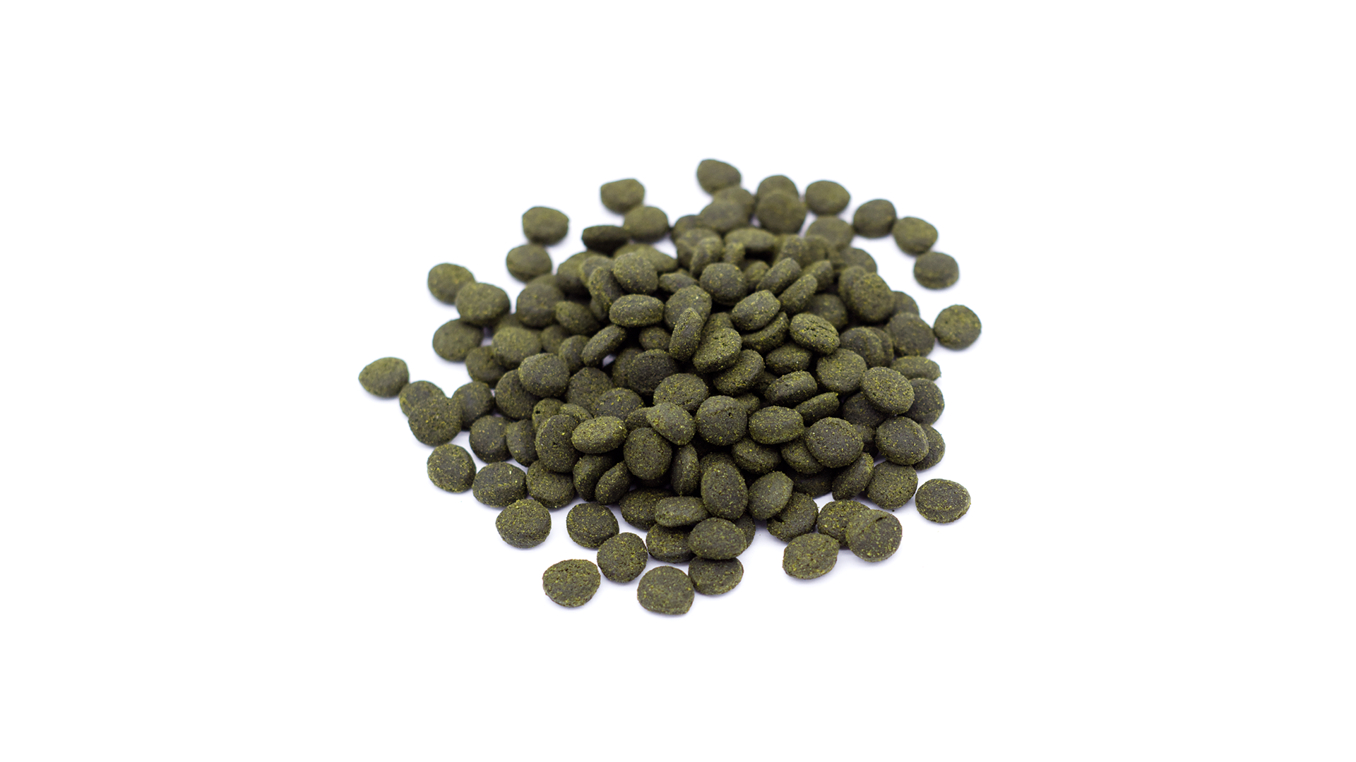 Nutramare Aquadrop360 Futtertabletten für Bodenfische & Welse