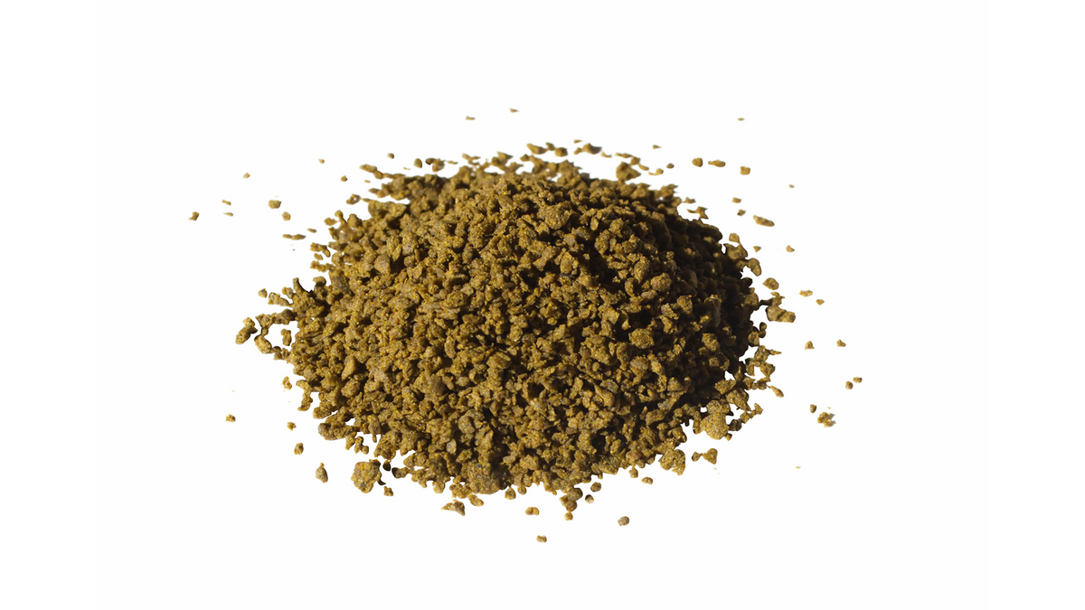 Granulatfutter für Buntbarsche – Naturnahe Ernährung mit Spirulina