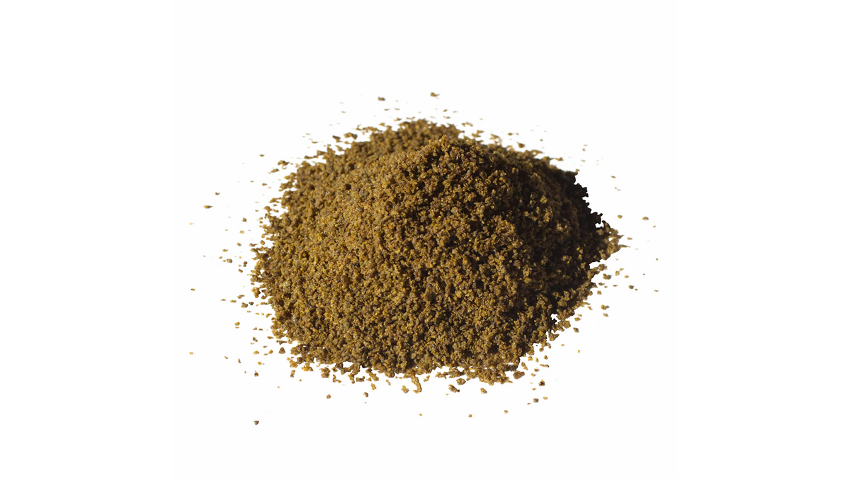 Hochwertiges Aquariumfutter mit Fischmehl &amp; Spirulina