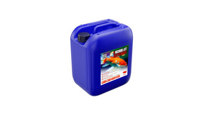 Arka - TEICH Artemiss - Fischpflege auf Kräuterbasis